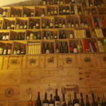 Domus Vini Dentro