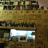 Domus Vini Dentro