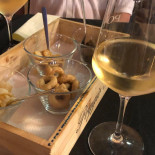 Domus Vini Bebida