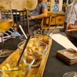 Domus Vini Bebida
