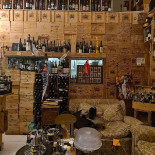Domus Vini Dentro
