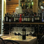 Domus Vini Dentro