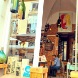 Domus Vini Dentro