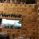 Domus Vini Dentro