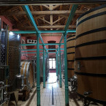 Domus Vini Dentro
