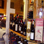 Domus Vini Bebida