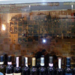 Domus Vini Bebida