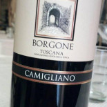 Domus Vini Bebida