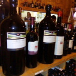 Domus Vini Bebida