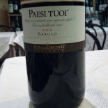 Domus Vini Bebida