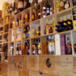 Domus Vini Dentro