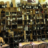 Domus Vini Dentro