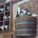Domus Vini Exterior