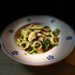 Bistrò Salentino food