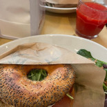 Café Mémé Bistrot Comida