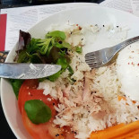Café Mémé Bistrot Comida