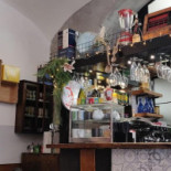 Café Mémé Bistrot Dentro