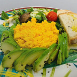 Café Mémé Bistrot Comida