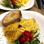 Café Mémé Bistrot Comida