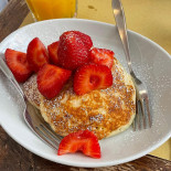 Café Mémé Bistrot Comida