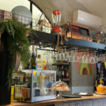 Café Mémé Bistrot Exterior