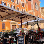 Café Mémé Bistrot Exterior