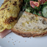 Café Mémé Bistrot Comida