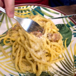 Café Mémé Bistrot Comida