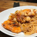 Café Mémé Bistrot Comida