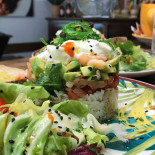 Café Mémé Bistrot Comida