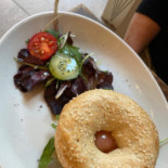 Café Mémé Bistrot Comida