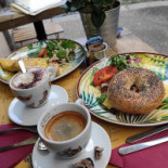 Café Mémé Bistrot Nourriture