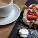 Café Mémé Bistrot Nourriture