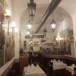 Nonna Betta À l'intérieur
