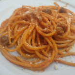 Nonna Betta Nourriture