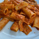 Nonna Betta Nourriture