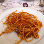Nonna Betta Nourriture
