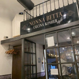 Nonna Betta Extérieur