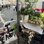 Nonna Betta Extérieur