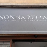 Nonna Betta Extérieur