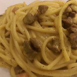 Nonna Betta Nourriture