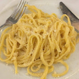 Nonna Betta Nourriture