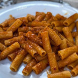 Nonna Betta Nourriture