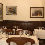 Cesarina À l'intérieur