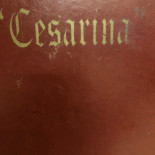 Cesarina Carta