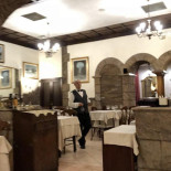 Cesarina À l'intérieur
