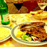 Cesarina Comida