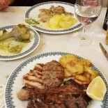 Cesarina Comida