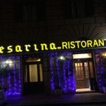 Cesarina Extérieur