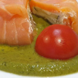 Approdo Food
